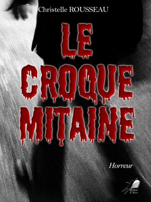 cover image of Le Croquemitaine